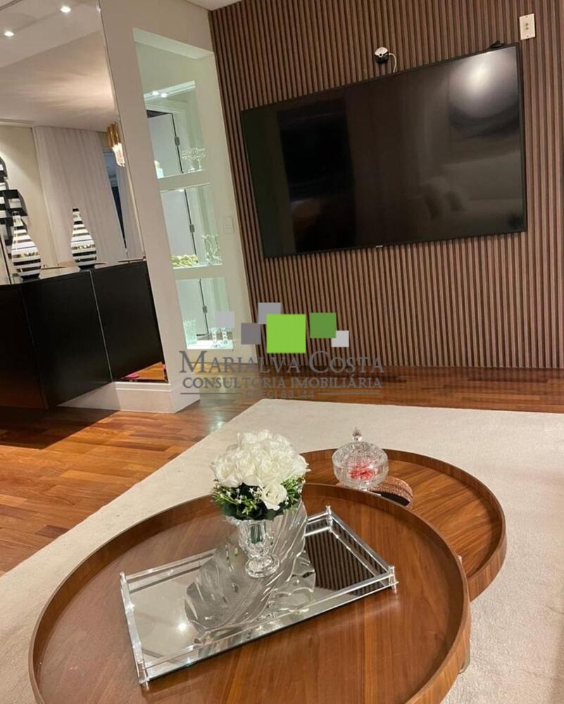 Apartamento, 3 quartos, 182 m² - Foto 14