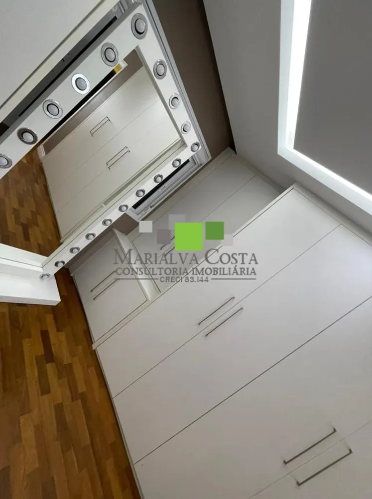 Apartamento, 3 quartos, 182 m² - Foto 3