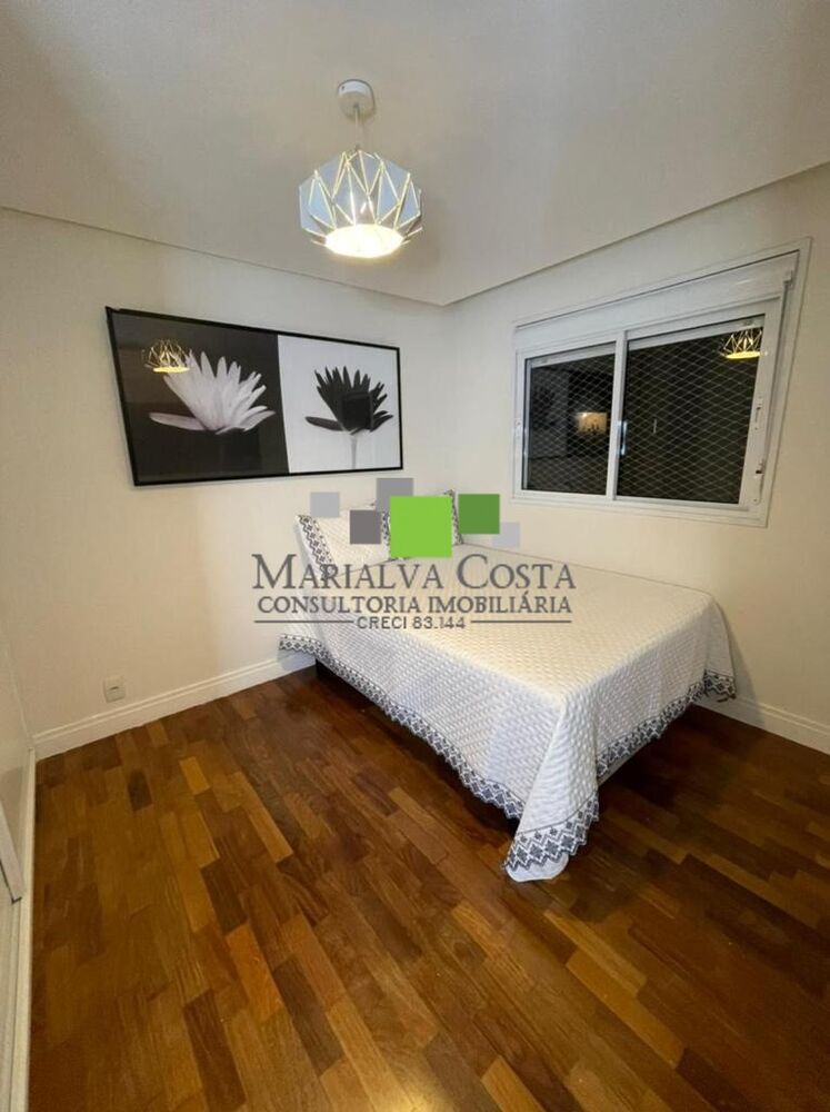 Apartamento, 3 quartos, 182 m² - Foto 6