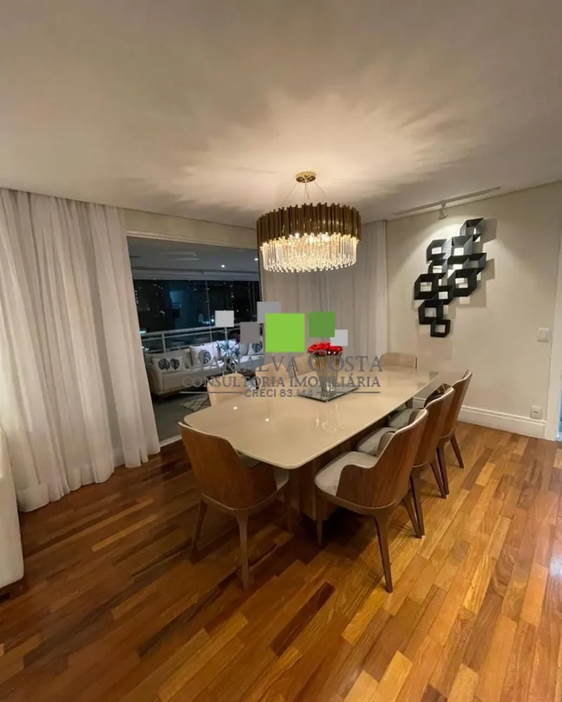 Apartamento, 3 quartos, 182 m² - Foto 24