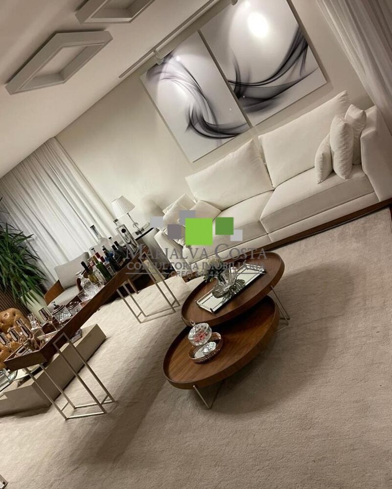 Apartamento, 3 quartos, 182 m² - Foto 4