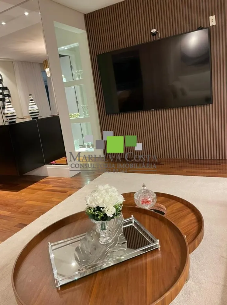 Apartamento, 3 quartos, 182 m² - Foto 18