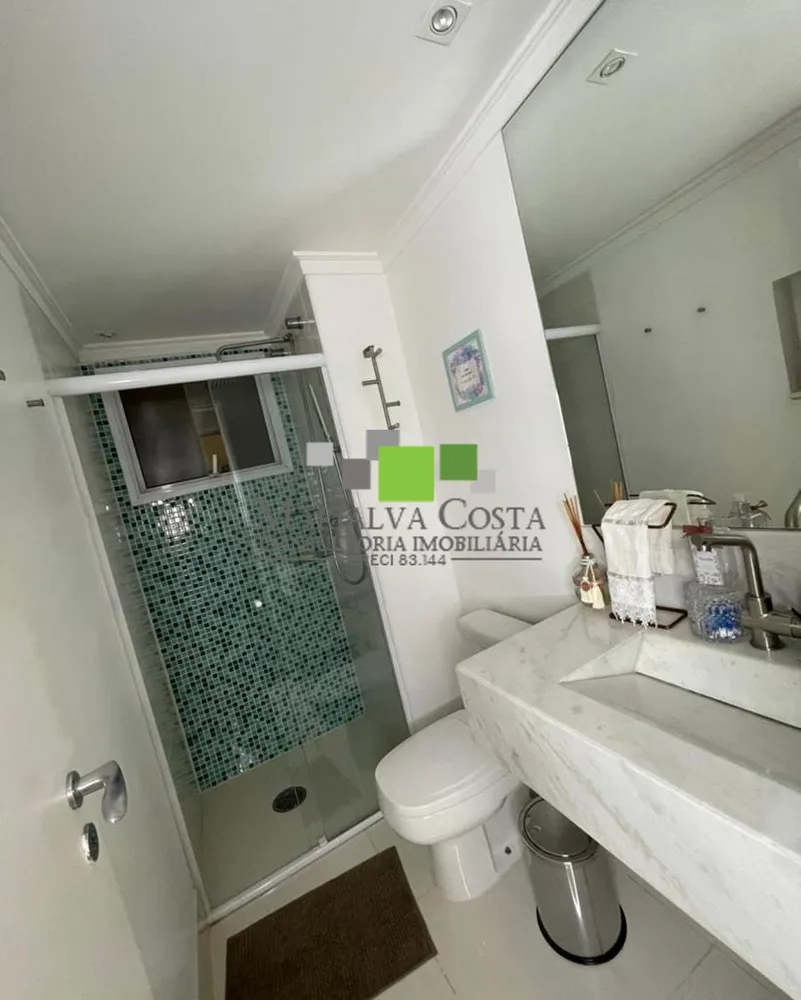 Apartamento, 3 quartos, 182 m² - Foto 21