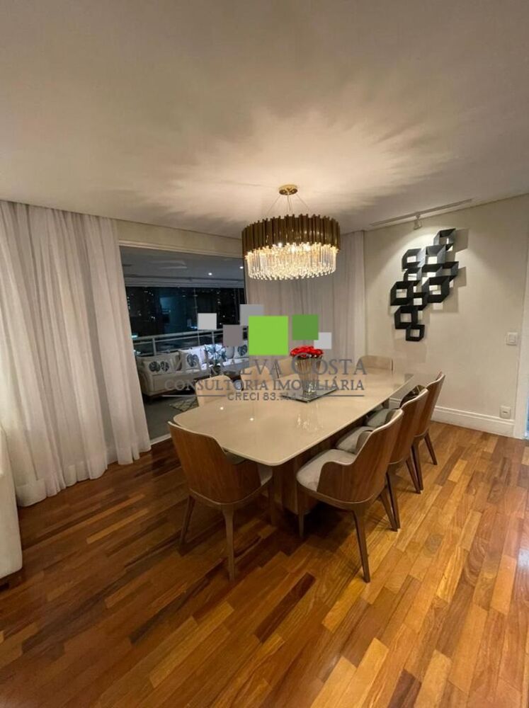 Apartamento, 3 quartos, 182 m² - Foto 1