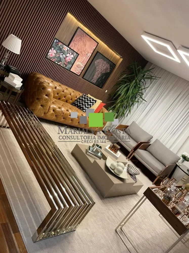 Apartamento, 3 quartos, 182 m² - Foto 17