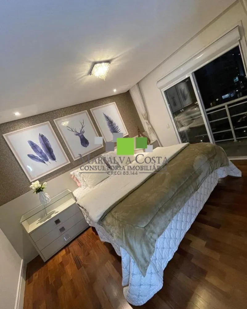 Apartamento, 3 quartos, 182 m² - Foto 10