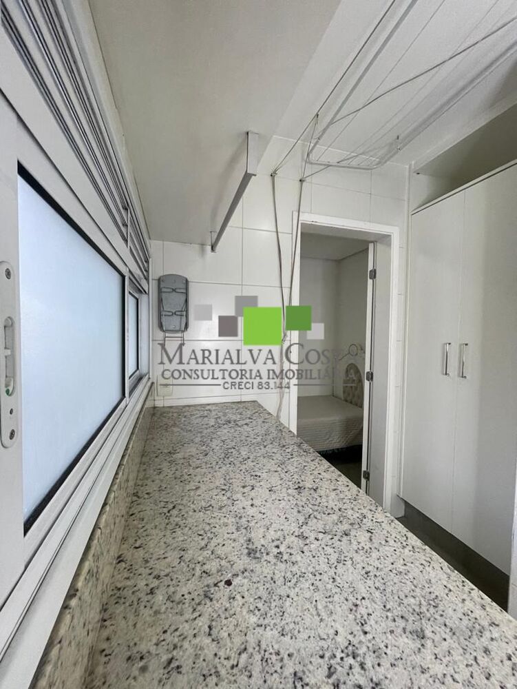 Apartamento, 3 quartos, 182 m² - Foto 12