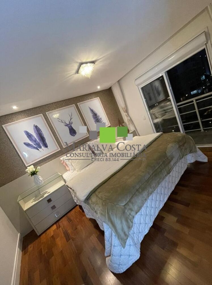 Apartamento, 3 quartos, 182 m² - Foto 3