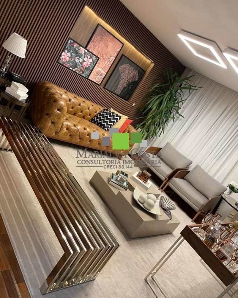 Apartamento, 3 quartos, 182 m² - Foto 5