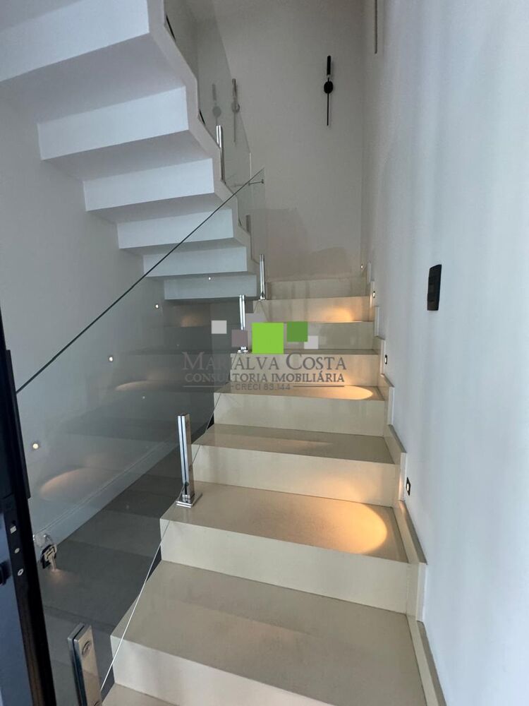 Casa, 4 quartos - Foto 1