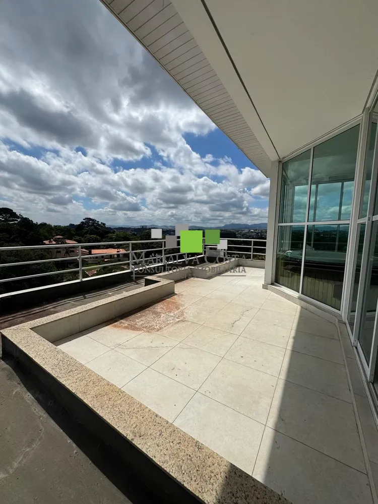 Casa, 5 quartos, 750 m² - Foto 13