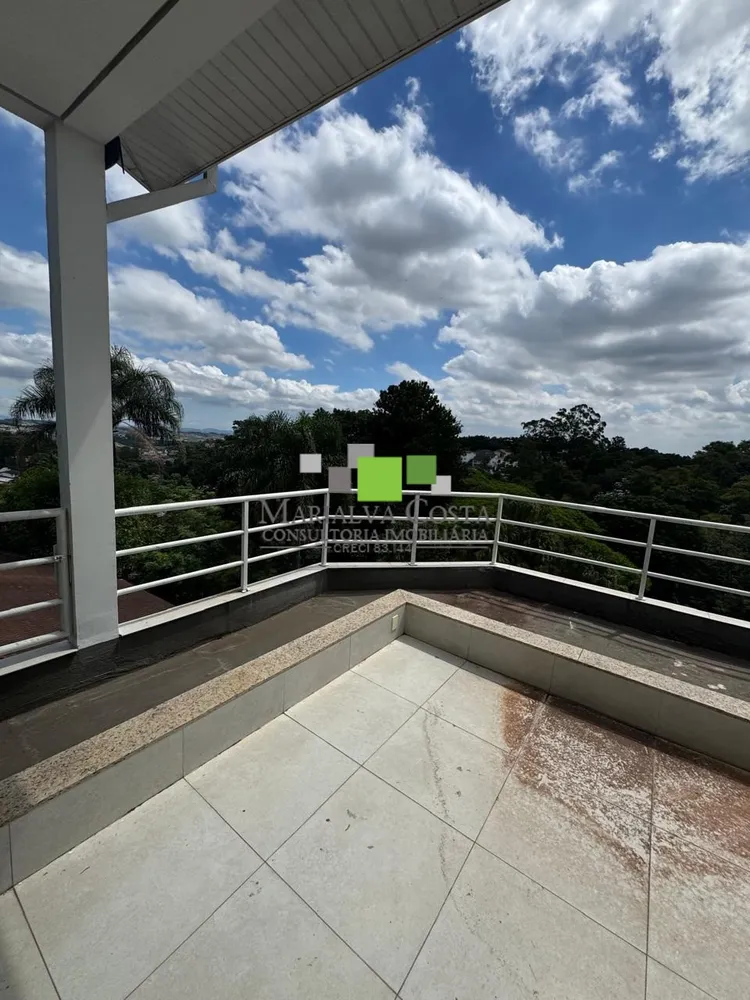 Casa, 5 quartos, 750 m² - Foto 12