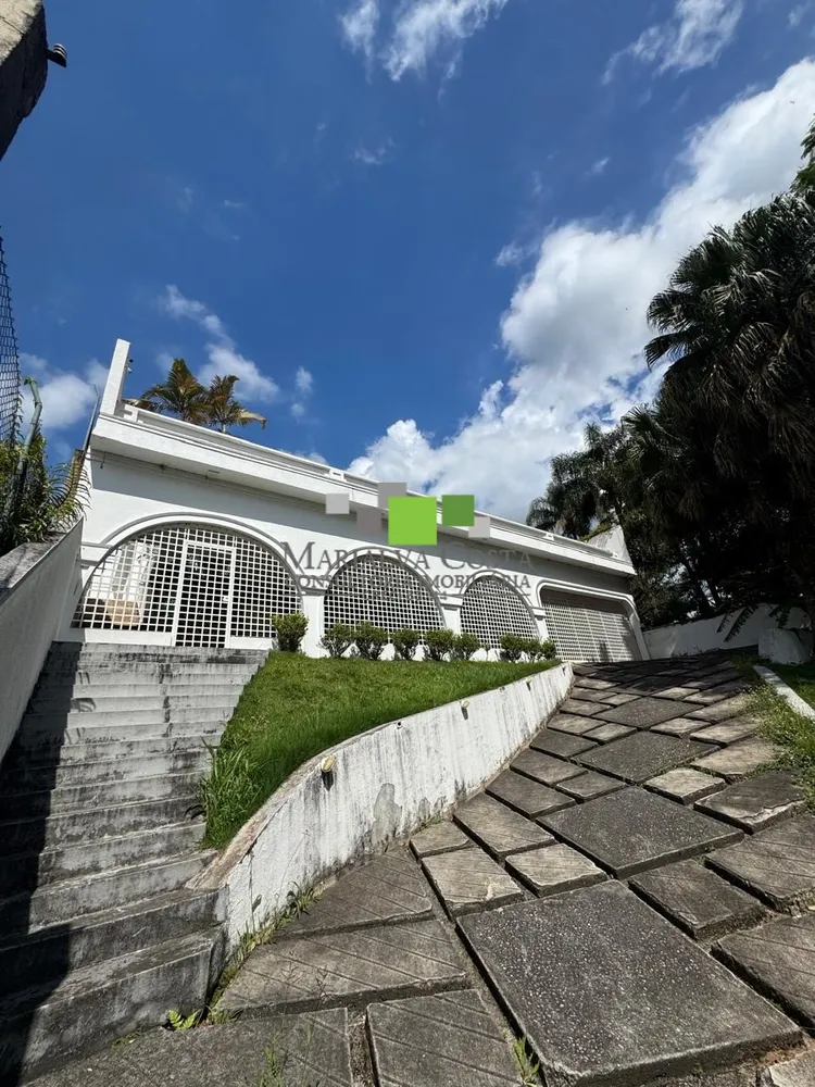Casa, 5 quartos, 750 m² - Foto 2