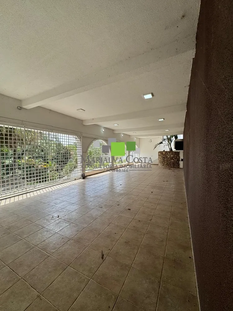 Casa, 5 quartos, 750 m² - Foto 4