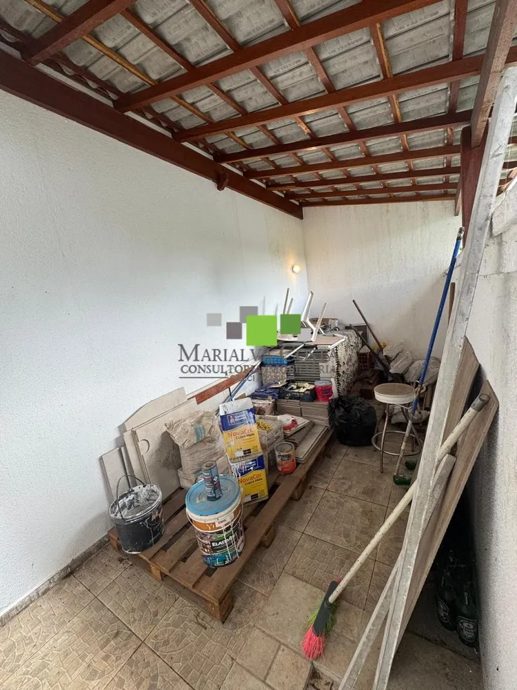 Casa, 5 quartos, 750 m² - Foto 6