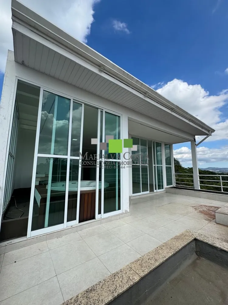 Casa, 5 quartos, 750 m² - Foto 14