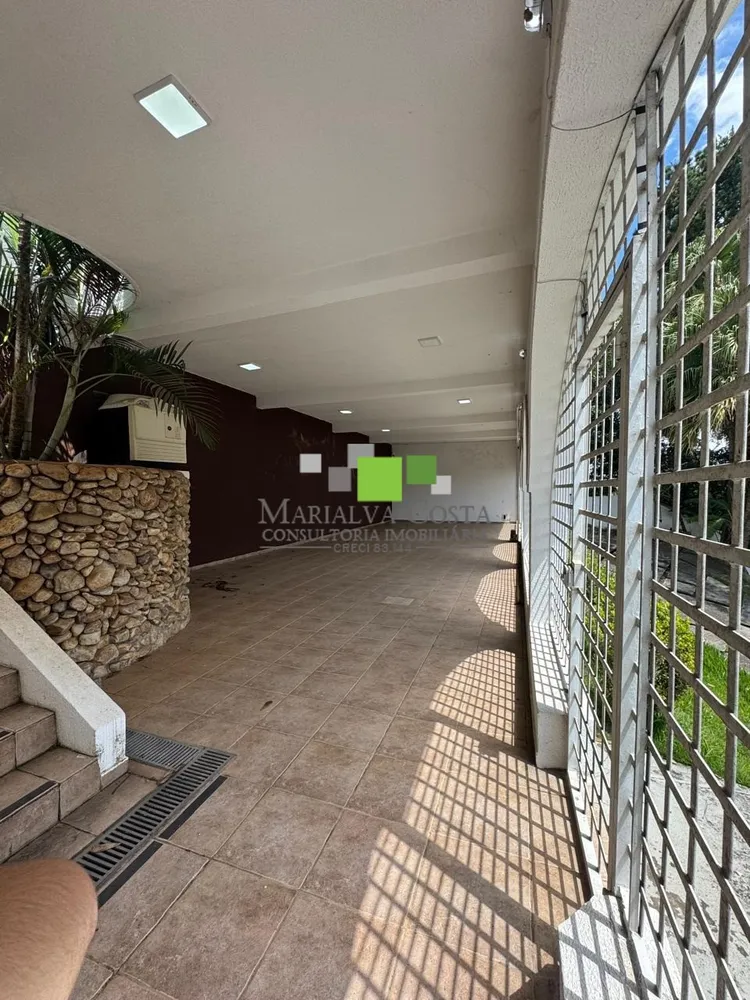 Casa, 5 quartos, 750 m² - Foto 3