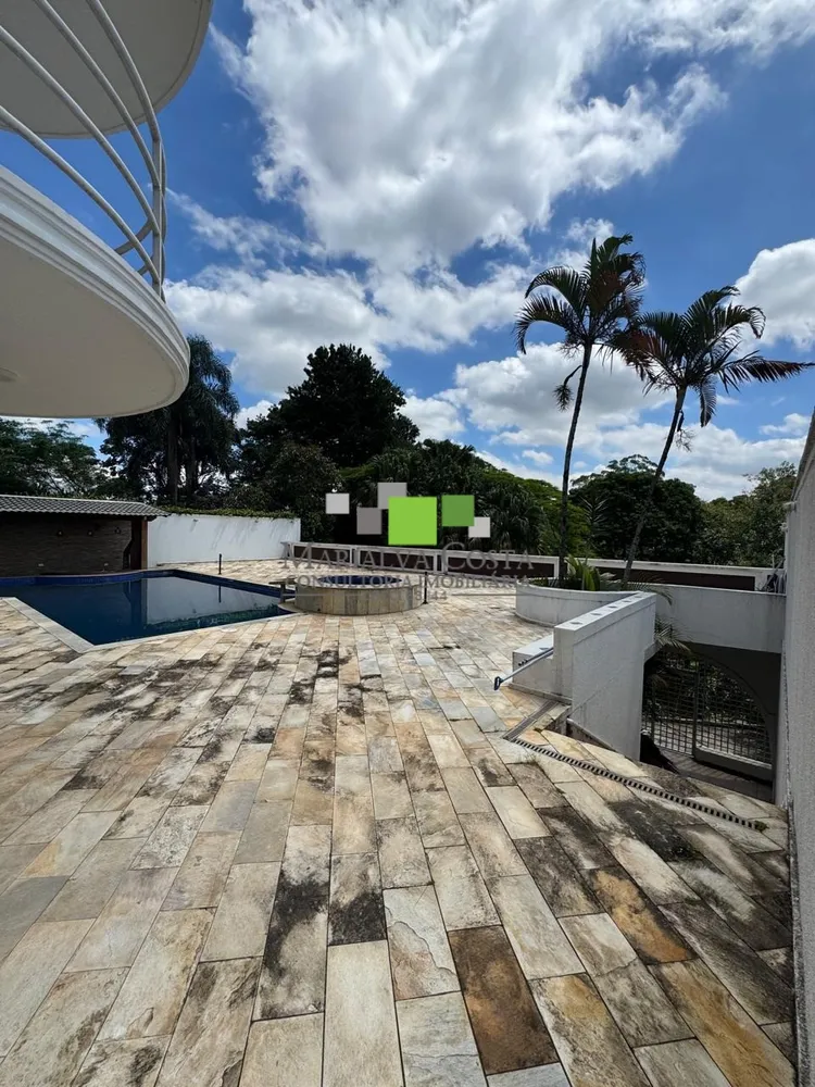 Casa, 5 quartos, 750 m² - Foto 5