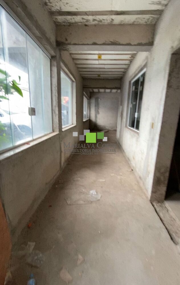 Conjunto Comercial-Sala à venda com 1 quarto, 593m² - Foto 1