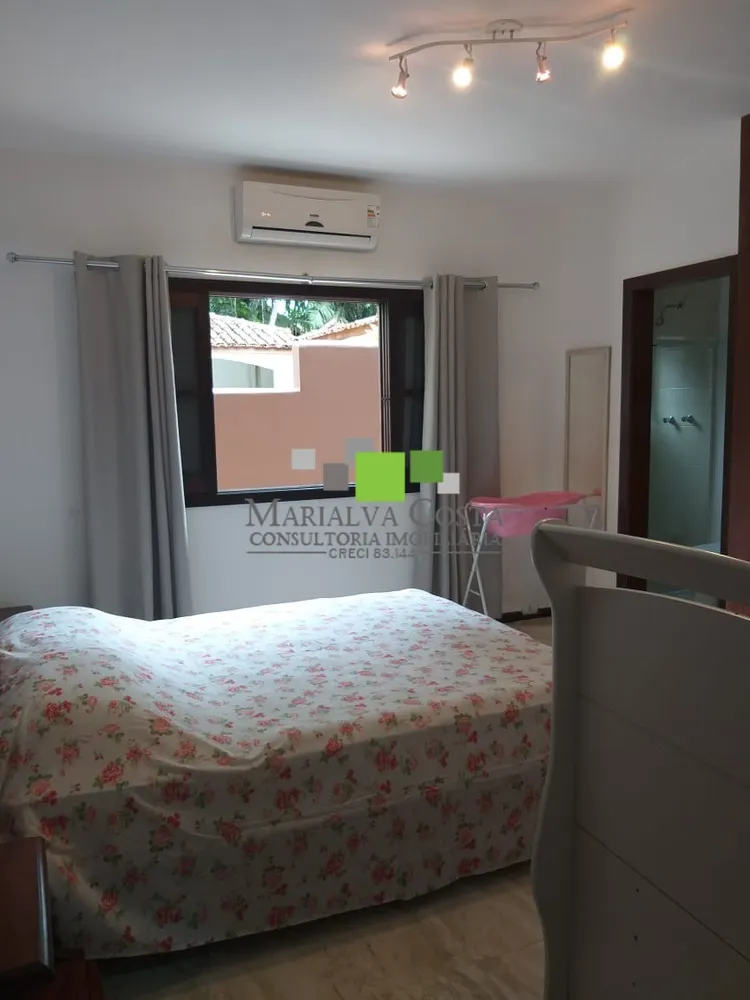 Casa, 4 quartos - Foto 6
