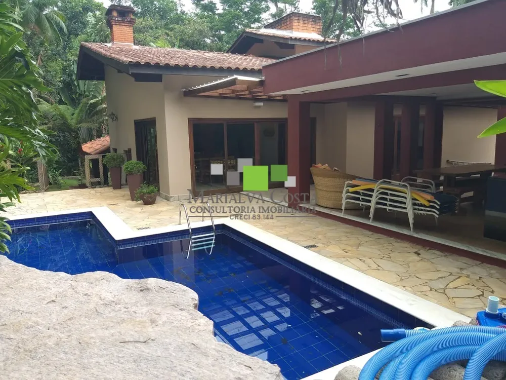 Casa, 4 quartos - Foto 2