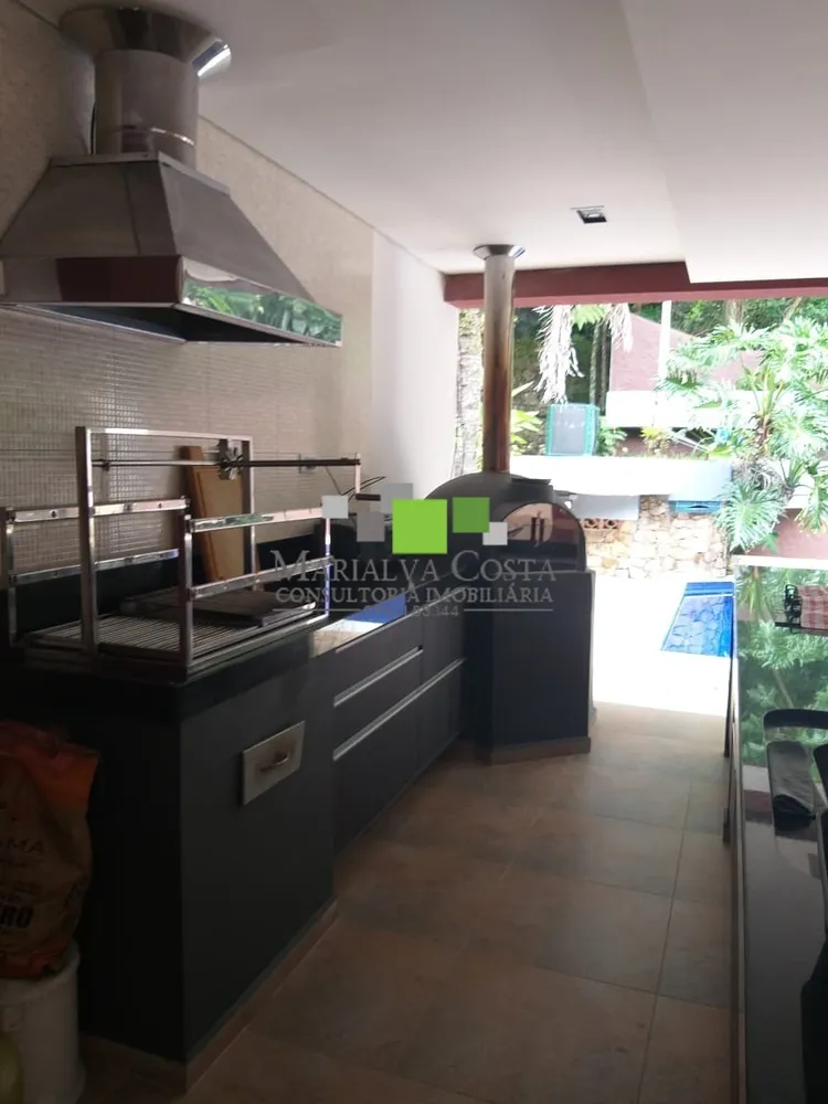 Casa, 4 quartos - Foto 15