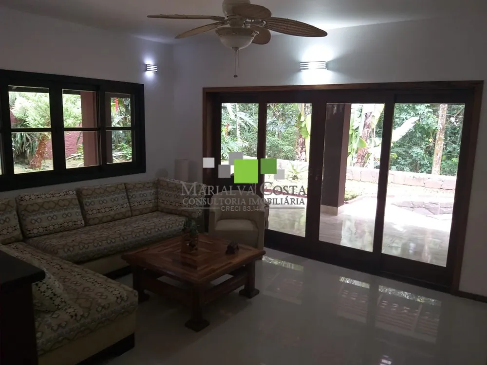 Casa, 4 quartos - Foto 7