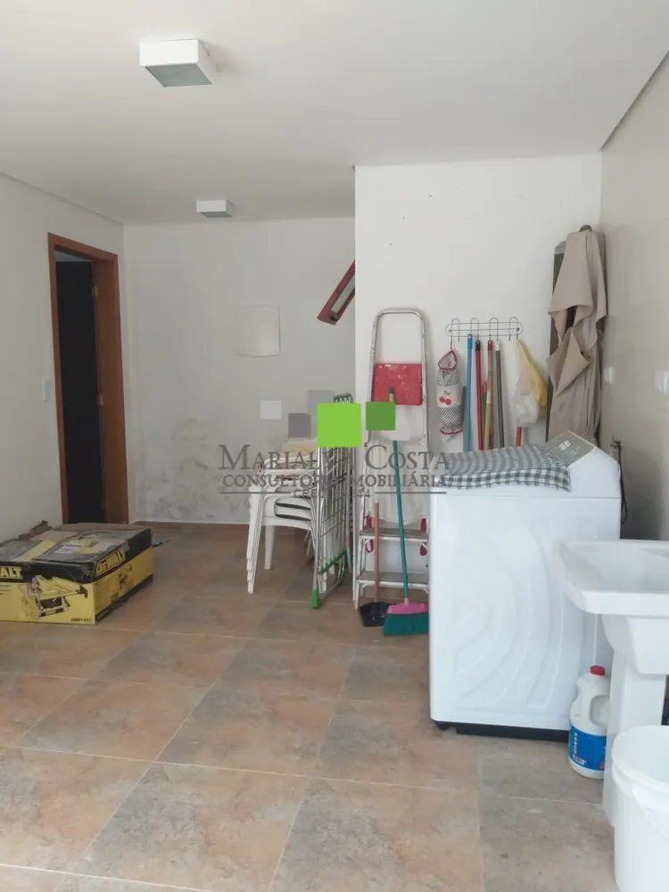 Casa, 4 quartos - Foto 16