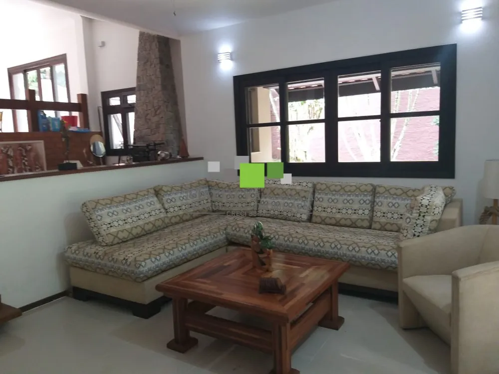 Casa, 4 quartos - Foto 10