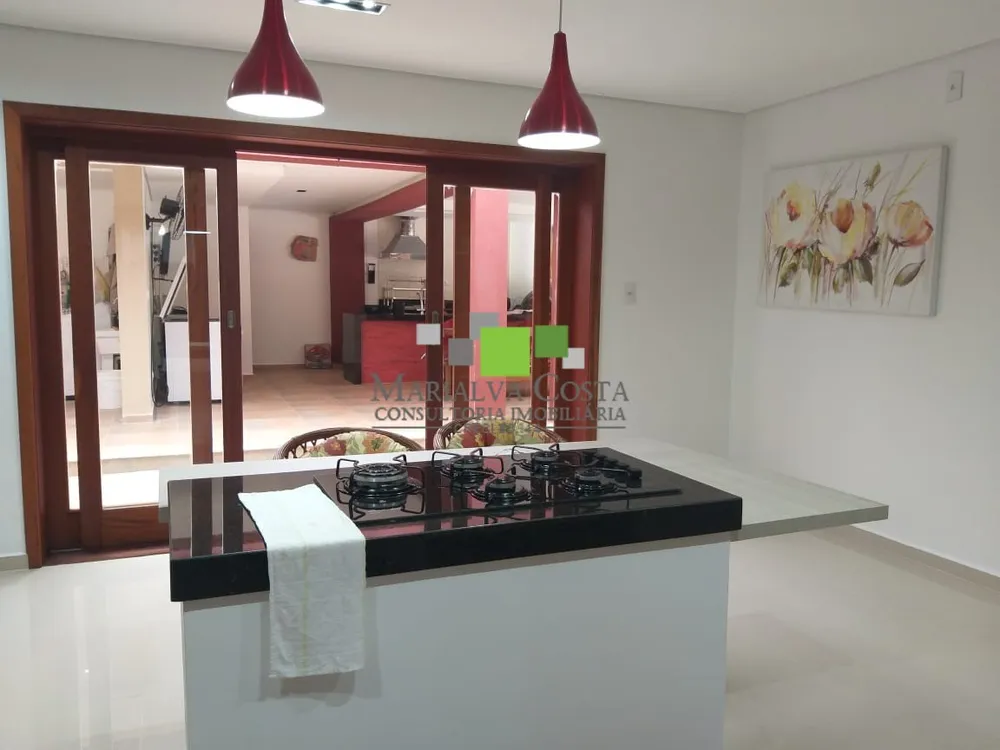 Casa, 4 quartos - Foto 3