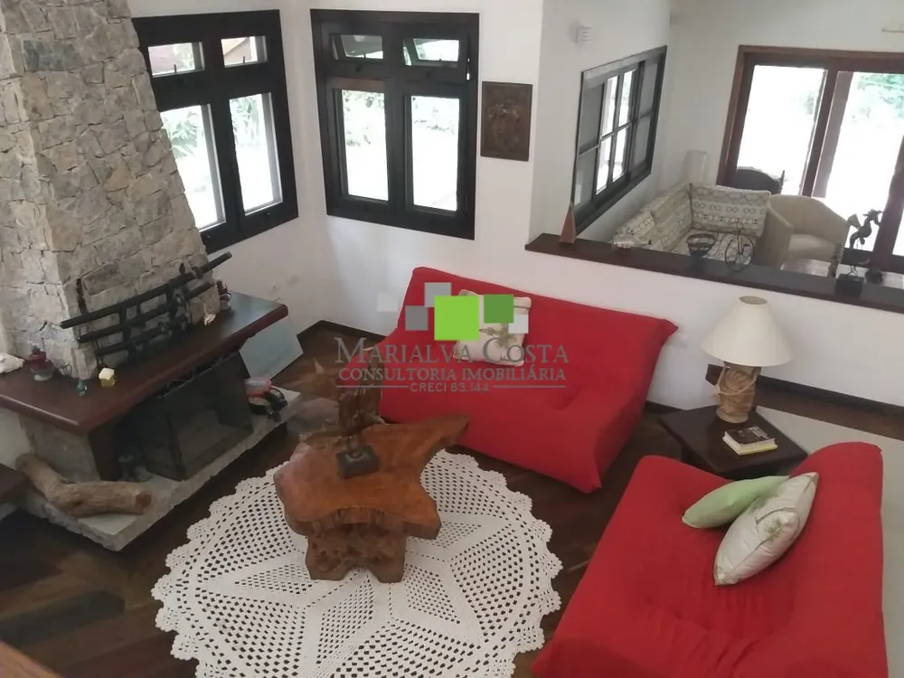 Casa, 4 quartos - Foto 11