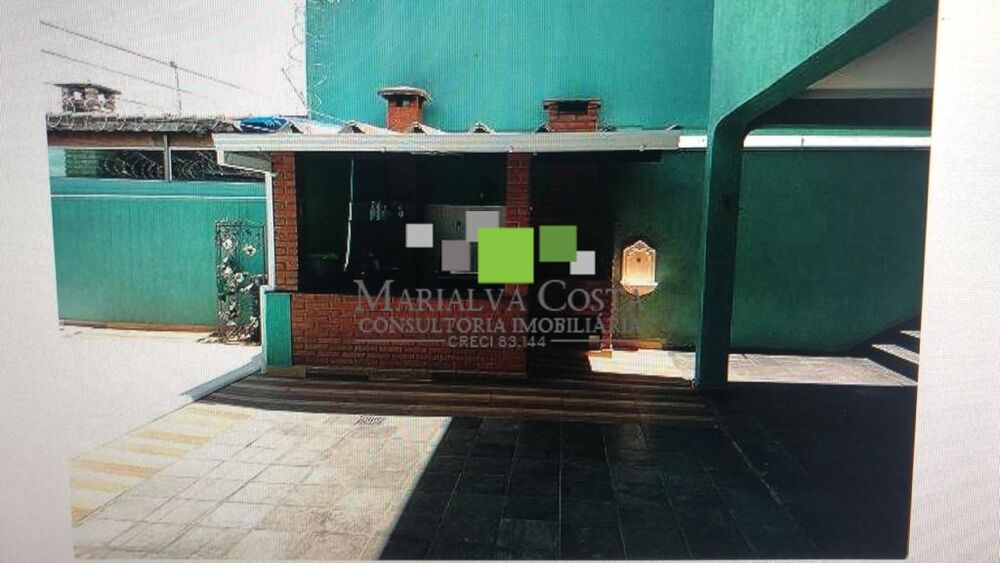 Casa, 4 quartos - Foto 14