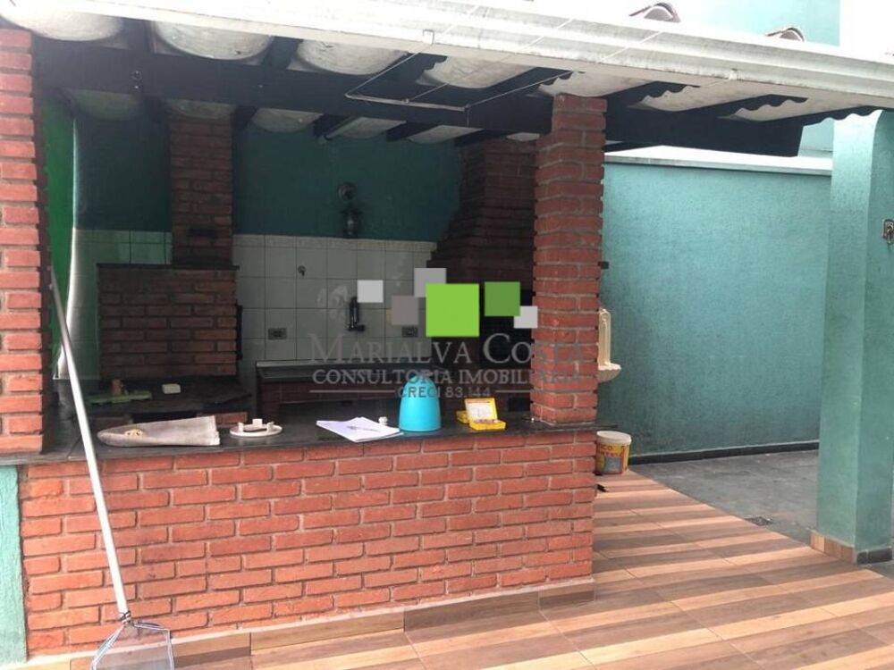 Casa, 4 quartos - Foto 10