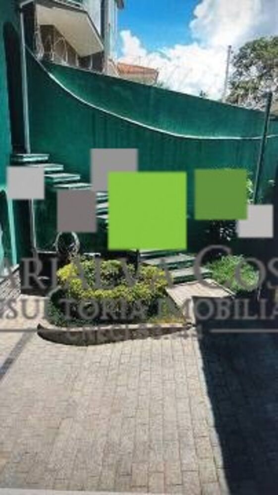Casa, 4 quartos - Foto 12