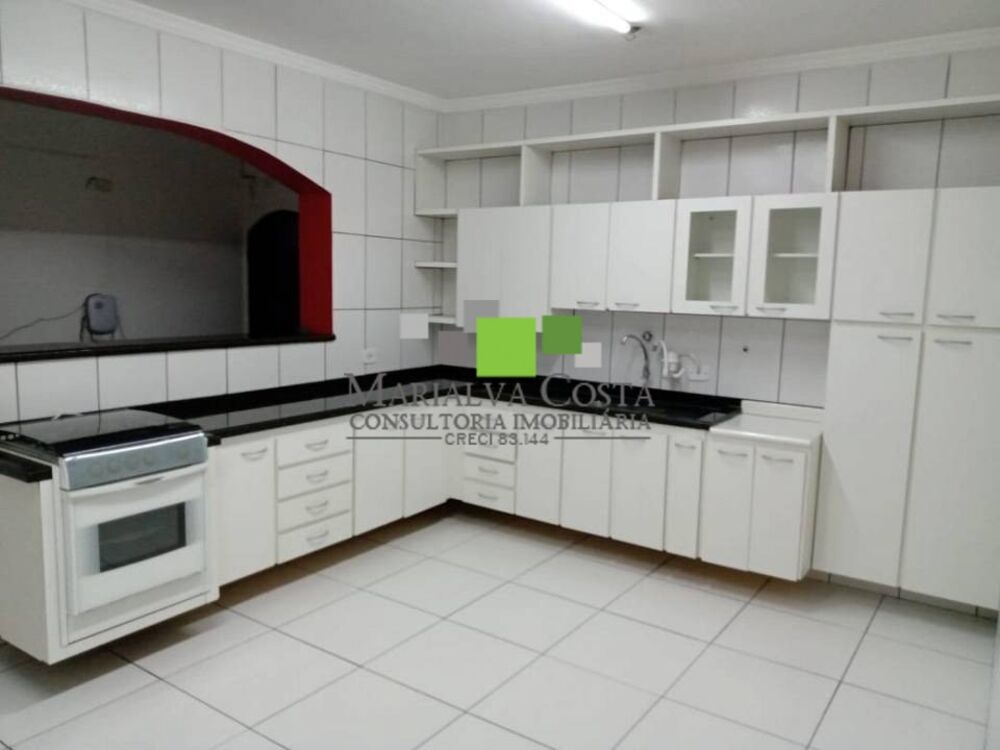 Casa, 4 quartos - Foto 5
