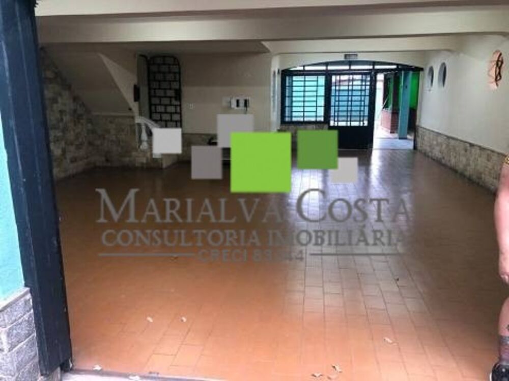 Casa, 4 quartos - Foto 9