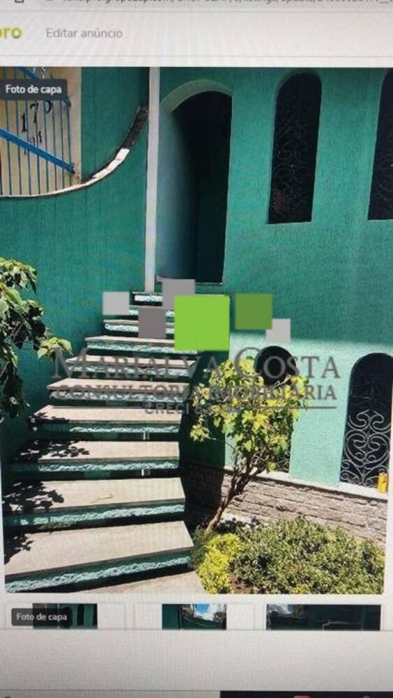 Casa, 4 quartos - Foto 1