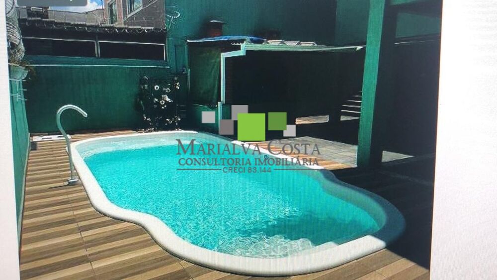 Casa, 4 quartos - Foto 7