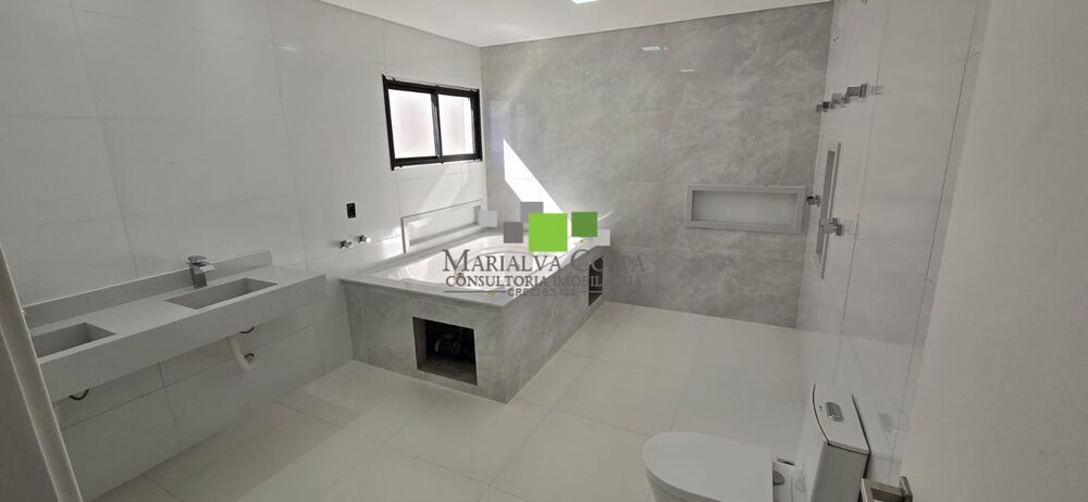 Casa à venda com 4 quartos - Foto 9