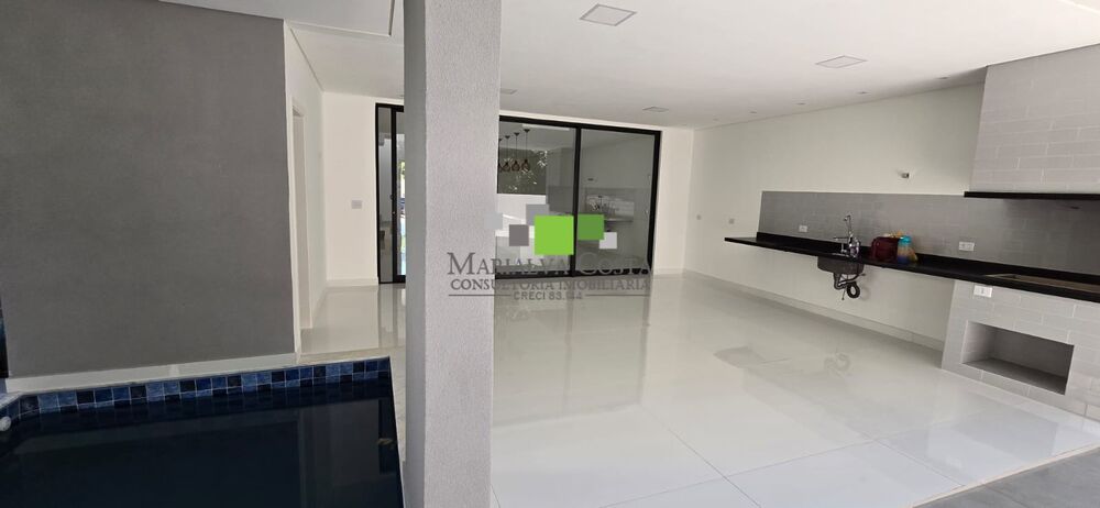 Casa à venda com 4 quartos - Foto 6