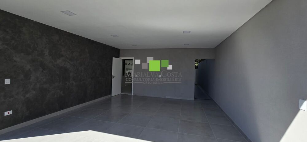 Casa à venda com 4 quartos - Foto 2