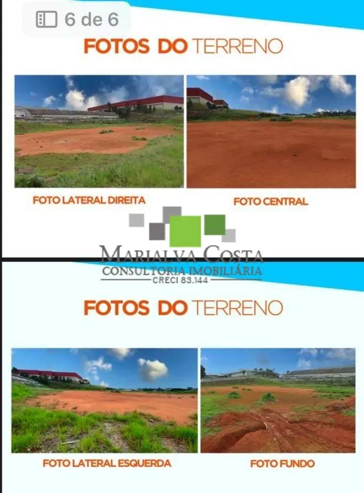 Terreno, 1000 m² - Foto 5