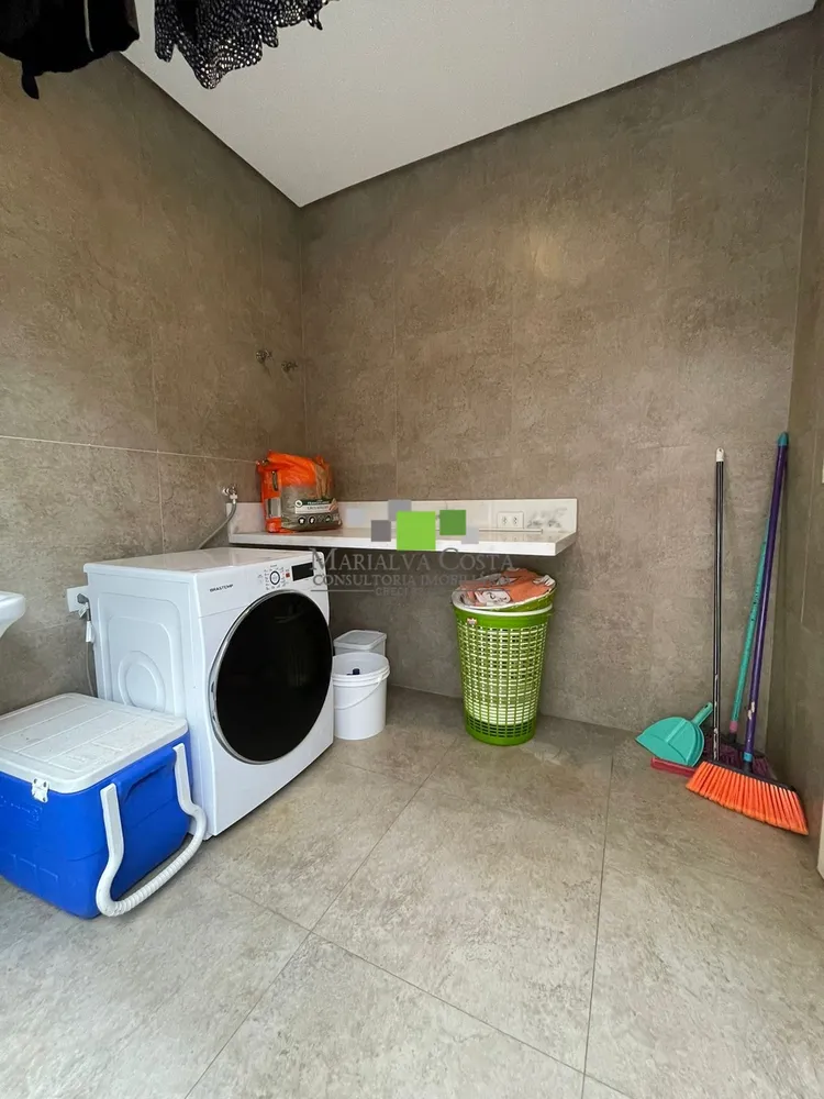 Casa, 4 quartos - Foto 7