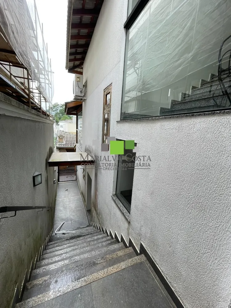 Casa, 4 quartos - Foto 2