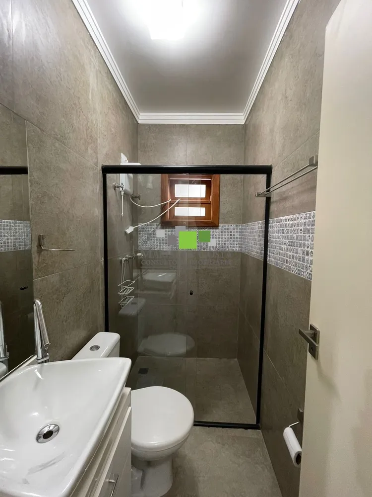 Casa, 4 quartos - Foto 15