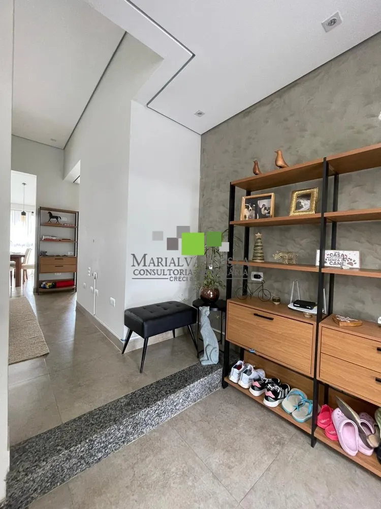 Casa, 4 quartos - Foto 8