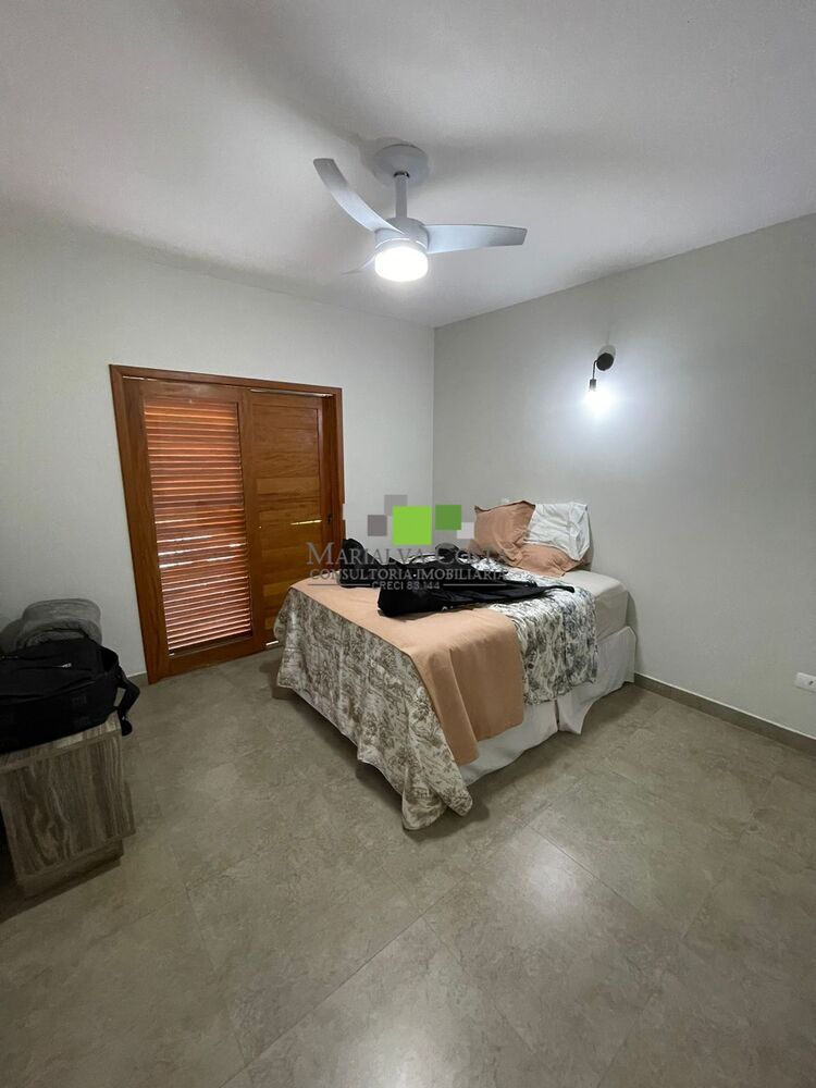 Casa, 4 quartos - Foto 2