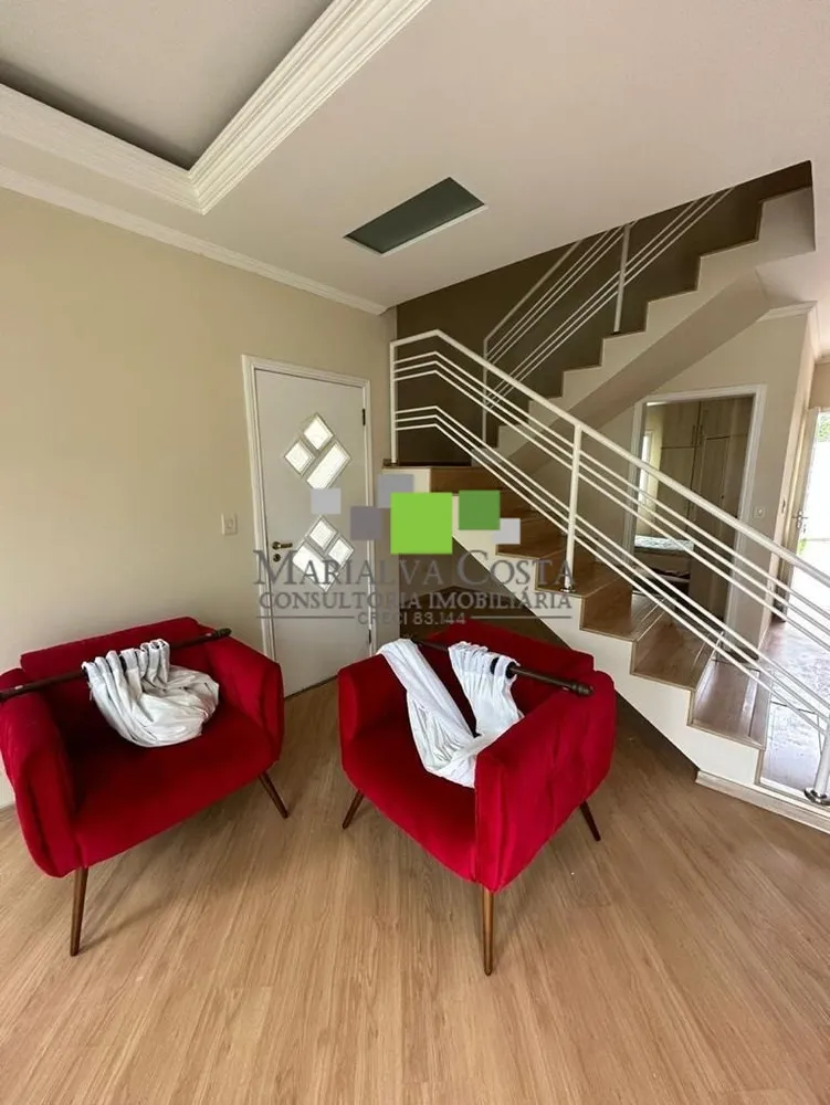 Casa, 3 quartos - Foto 3