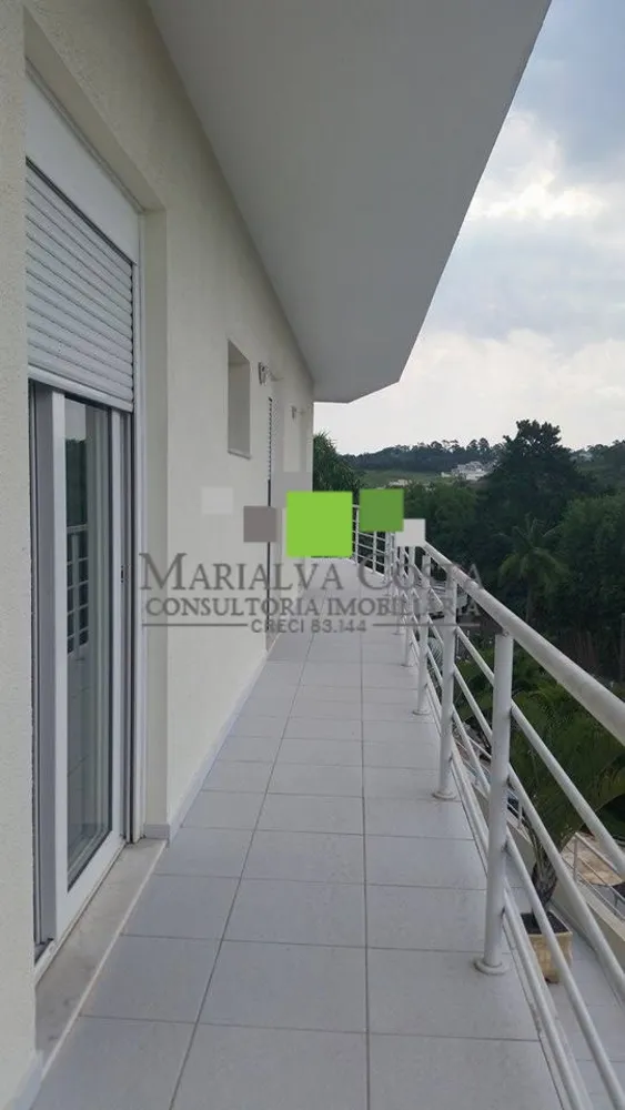 Casa, 4 quartos, 450 m² - Foto 1