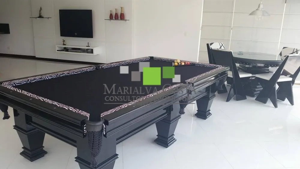 Casa, 4 quartos, 450 m² - Foto 3
